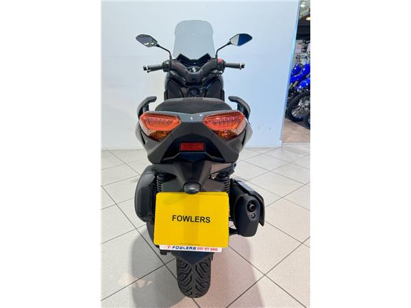 2023 YAMAHA XMAX 300 TECH MAX
