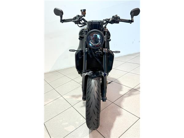 2023 YAMAHA XSR900