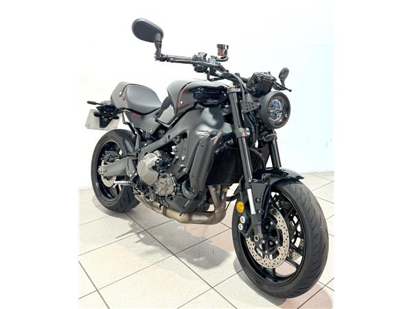 2023 YAMAHA XSR900