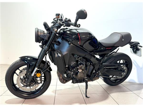 2023 YAMAHA XSR900