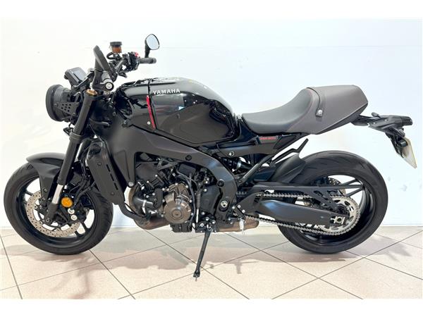 2023 YAMAHA XSR900