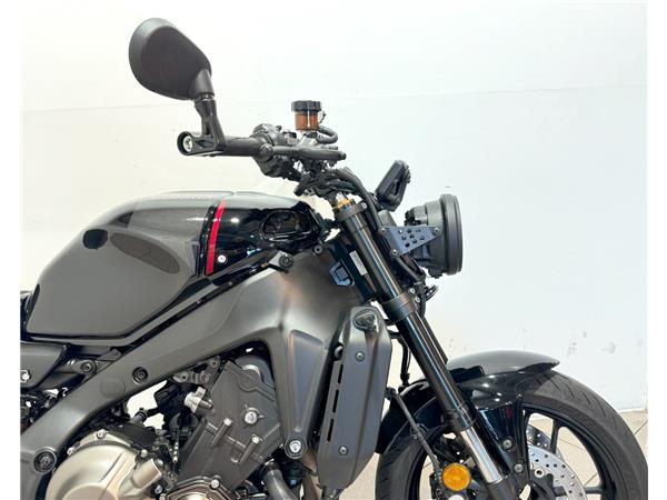 2023 YAMAHA XSR900