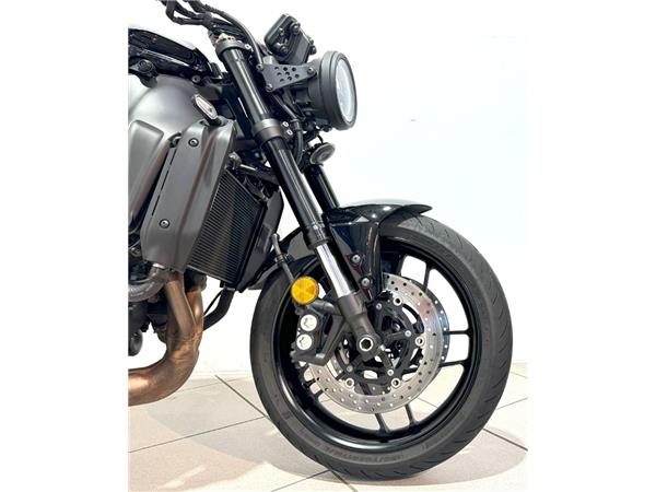 2023 YAMAHA XSR900