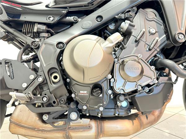 2023 YAMAHA XSR900