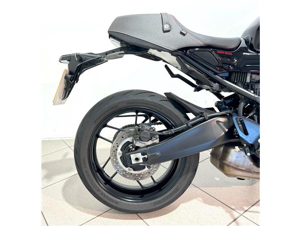 2023 YAMAHA XSR900