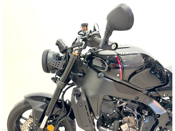 2023 YAMAHA XSR900