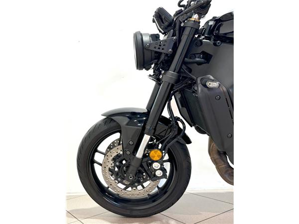 2023 YAMAHA XSR900