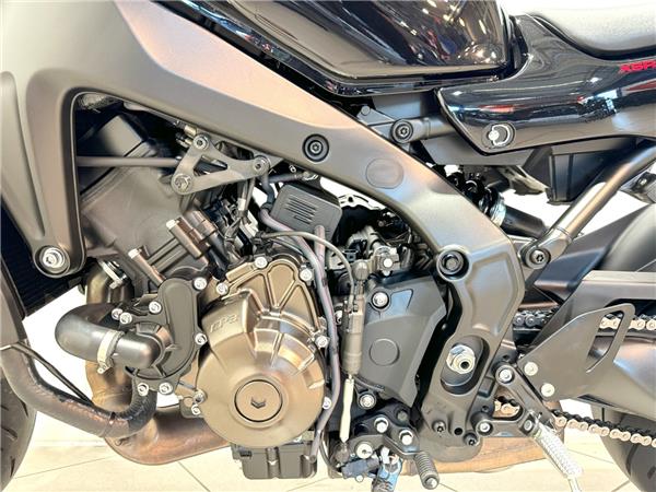 2023 YAMAHA XSR900