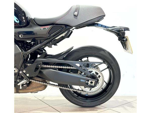 2023 YAMAHA XSR900