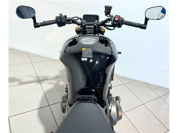 2023 YAMAHA XSR900
