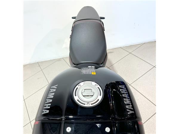 2023 YAMAHA XSR900