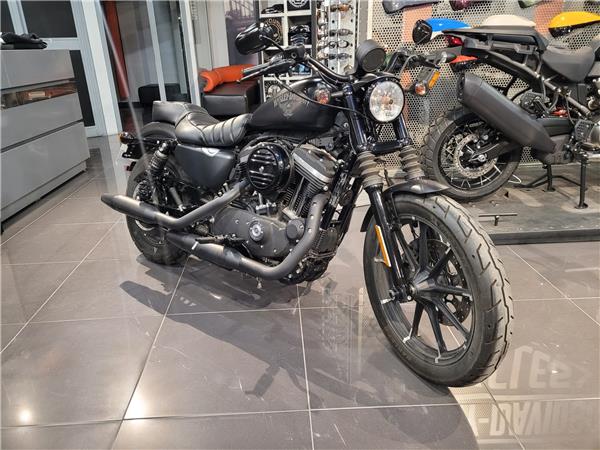 Harley Davidson IRON 883