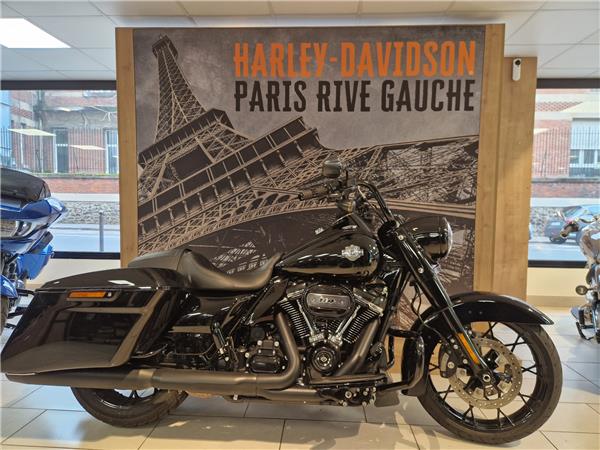 2023 HARLEY-DAVIDSON ROAD KING