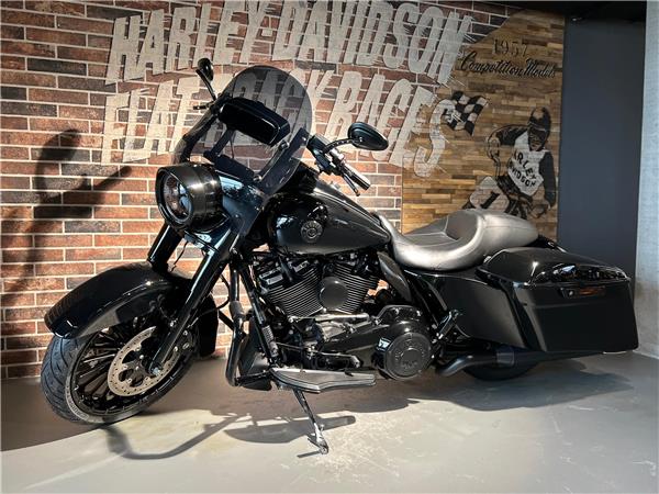 2019 HARLEY-DAVIDSON Touring FLHRXS Road King Special 114 ABS