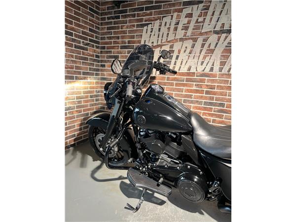 2019 HARLEY-DAVIDSON Touring FLHRXS Road King Special 114 ABS