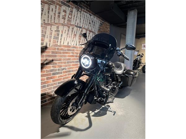 2019 HARLEY-DAVIDSON Touring FLHRXS Road King Special 114 ABS