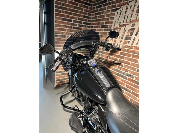 2019 HARLEY-DAVIDSON Touring FLHRXS Road King Special 114 ABS