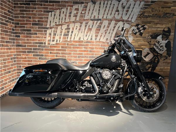 2019 HARLEY-DAVIDSON Touring FLHRXS Road King Special 114 ABS