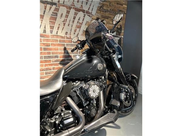 2019 HARLEY-DAVIDSON Touring FLHRXS Road King Special 114 ABS