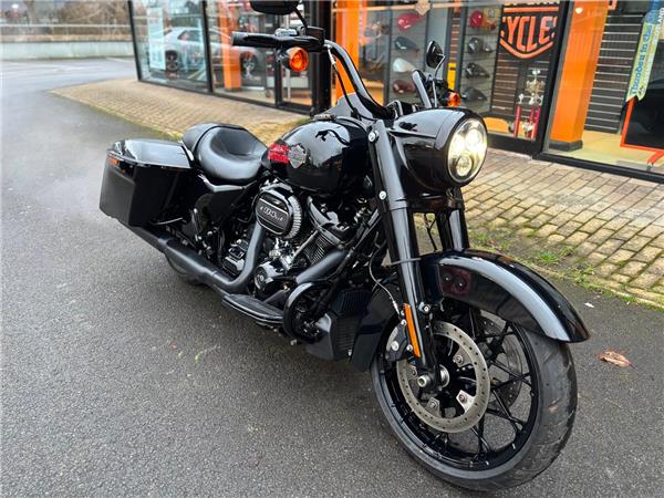 2022 HARLEY-DAVIDSON TOURING FLHRXS ROAD KING SPECIAL