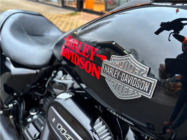 2022 HARLEY-DAVIDSON TOURING FLHRXS ROAD KING SPECIAL