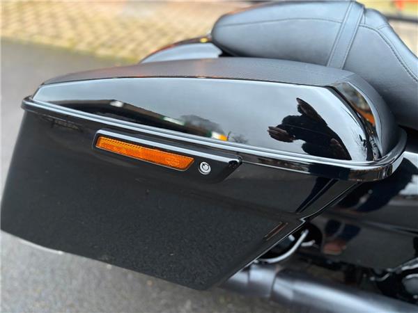 2022 HARLEY-DAVIDSON TOURING FLHRXS ROAD KING SPECIAL