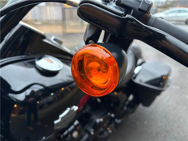 2022 HARLEY-DAVIDSON TOURING FLHRXS ROAD KING SPECIAL
