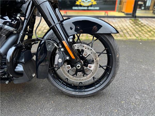 2022 HARLEY-DAVIDSON TOURING FLHRXS ROAD KING SPECIAL