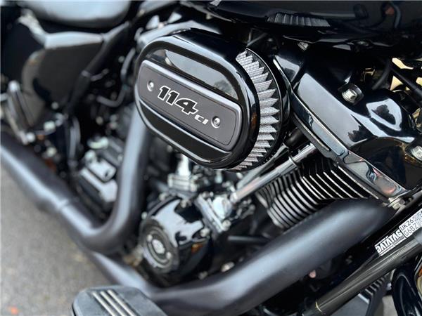 2022 HARLEY-DAVIDSON TOURING FLHRXS ROAD KING SPECIAL