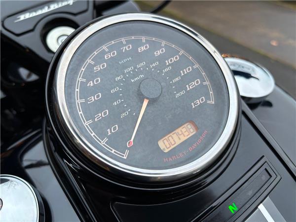 2022 HARLEY-DAVIDSON TOURING FLHRXS ROAD KING SPECIAL