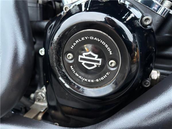 2022 HARLEY-DAVIDSON TOURING FLHRXS ROAD KING SPECIAL