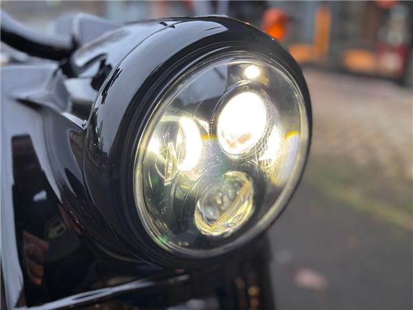 2022 HARLEY-DAVIDSON TOURING FLHRXS ROAD KING SPECIAL