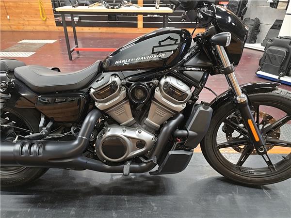 Harley-Davidson Sport NIGHSTER 975