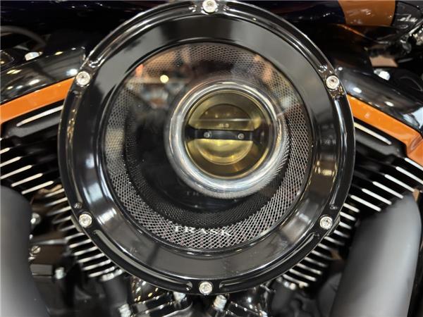 2023 Harley-Davidson Touring