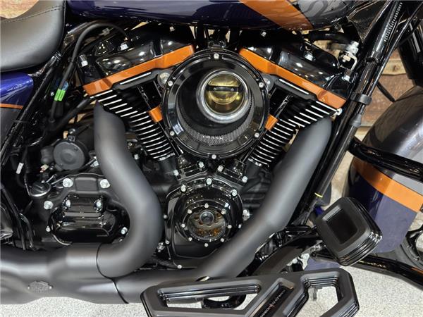 2023 Harley-Davidson Touring