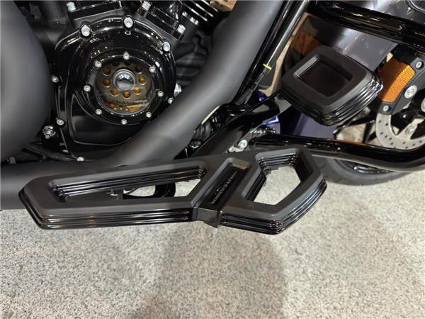 2023 Harley-Davidson Touring