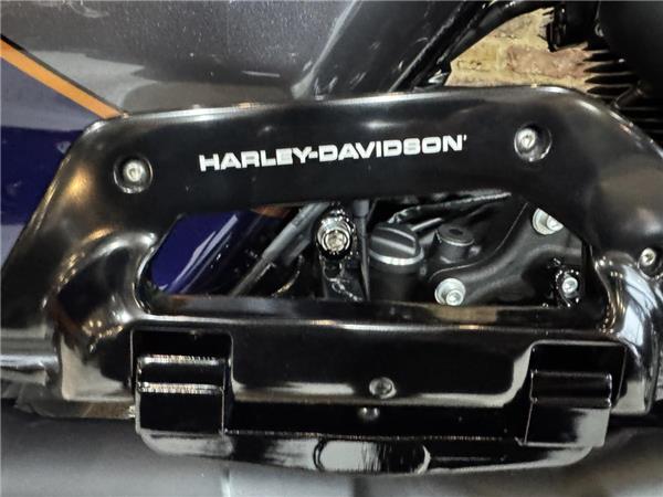 2023 Harley-Davidson Touring