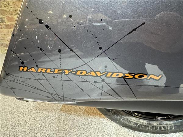 2023 Harley-Davidson Touring