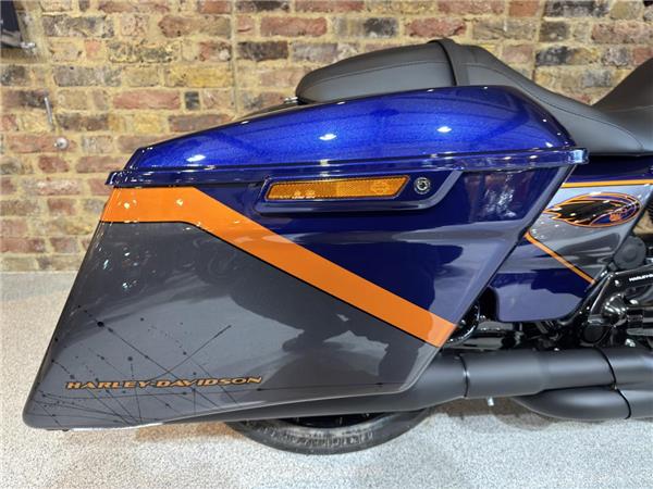 2023 Harley-Davidson Touring