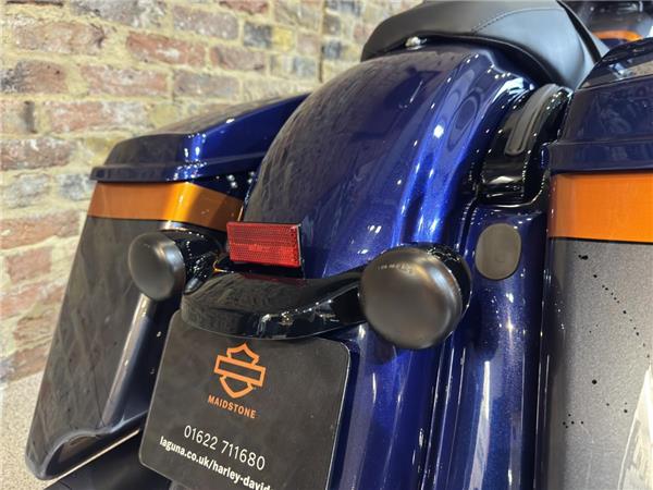 2023 Harley-Davidson Touring