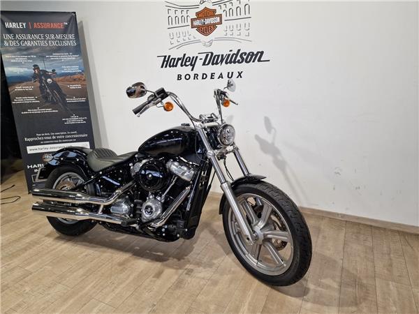 2021 HARLEY-DAVIDSON STANDARD