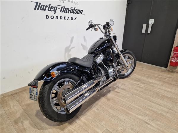 2021 HARLEY-DAVIDSON STANDARD