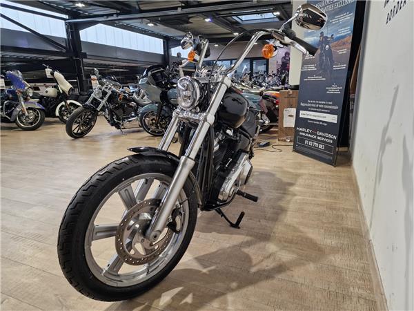 2021 HARLEY-DAVIDSON STANDARD