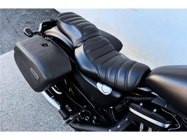 2017 Iron 883