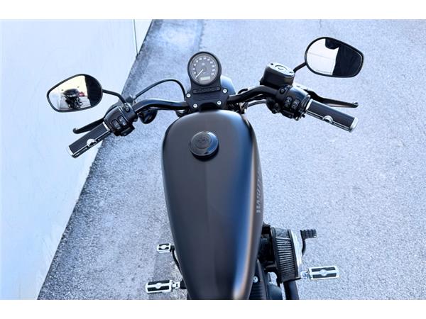 2017 Iron 883
