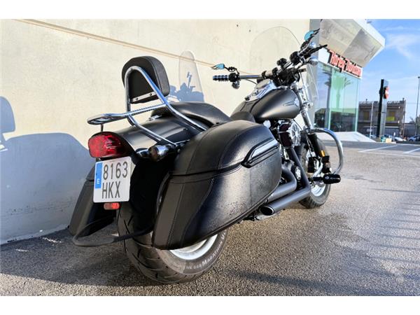 2012 Fat Bob
