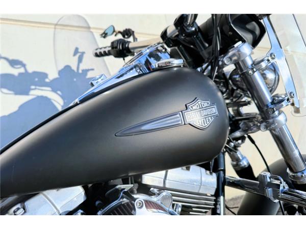 2012 Fat Bob