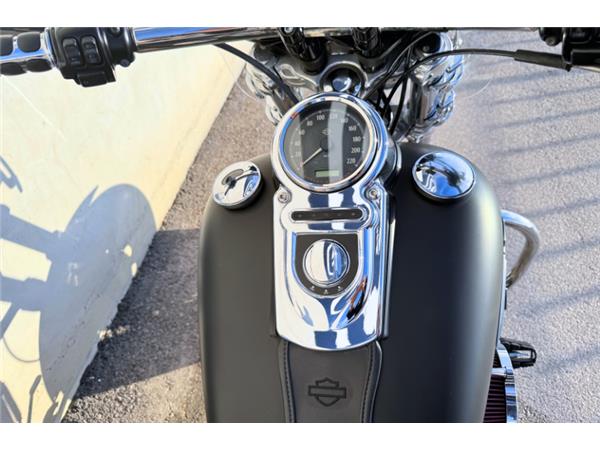2012 Fat Bob