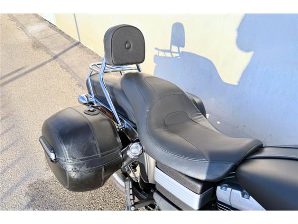 2012 Fat Bob