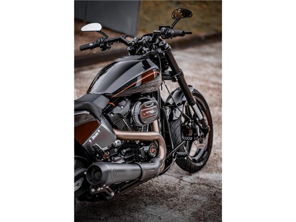 FXDR 114 